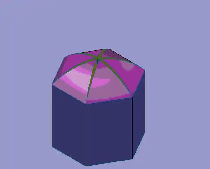 solidworks曲面放样